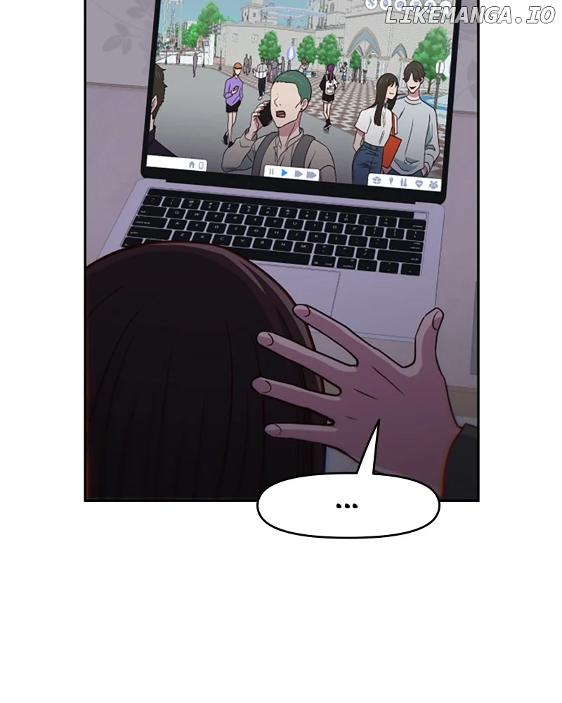 I’m the Only One Bullied by the New High School Student Chapter 20 - Page 105