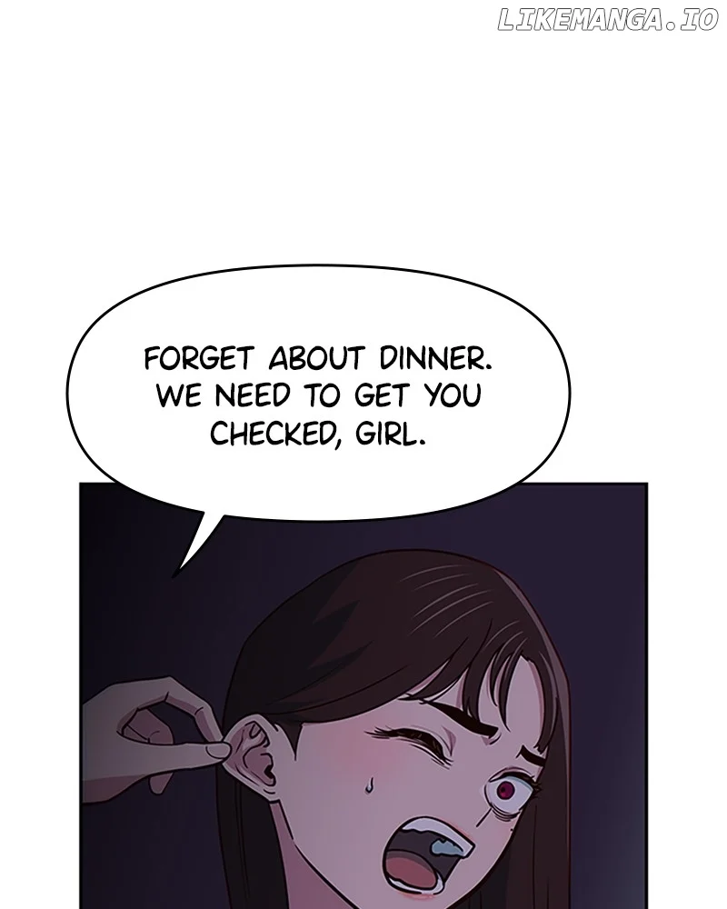 I’m the Only One Bullied by the New High School Student Chapter 20 - Page 108