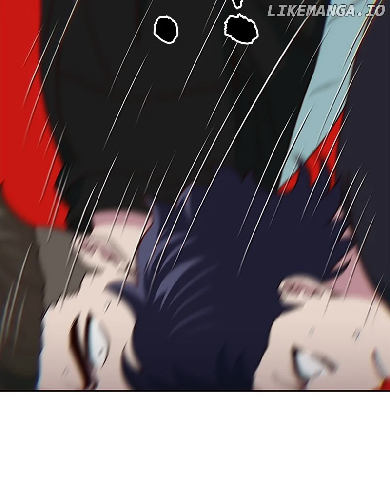 I’m the Only One Bullied by the New High School Student Chapter 20 - Page 11