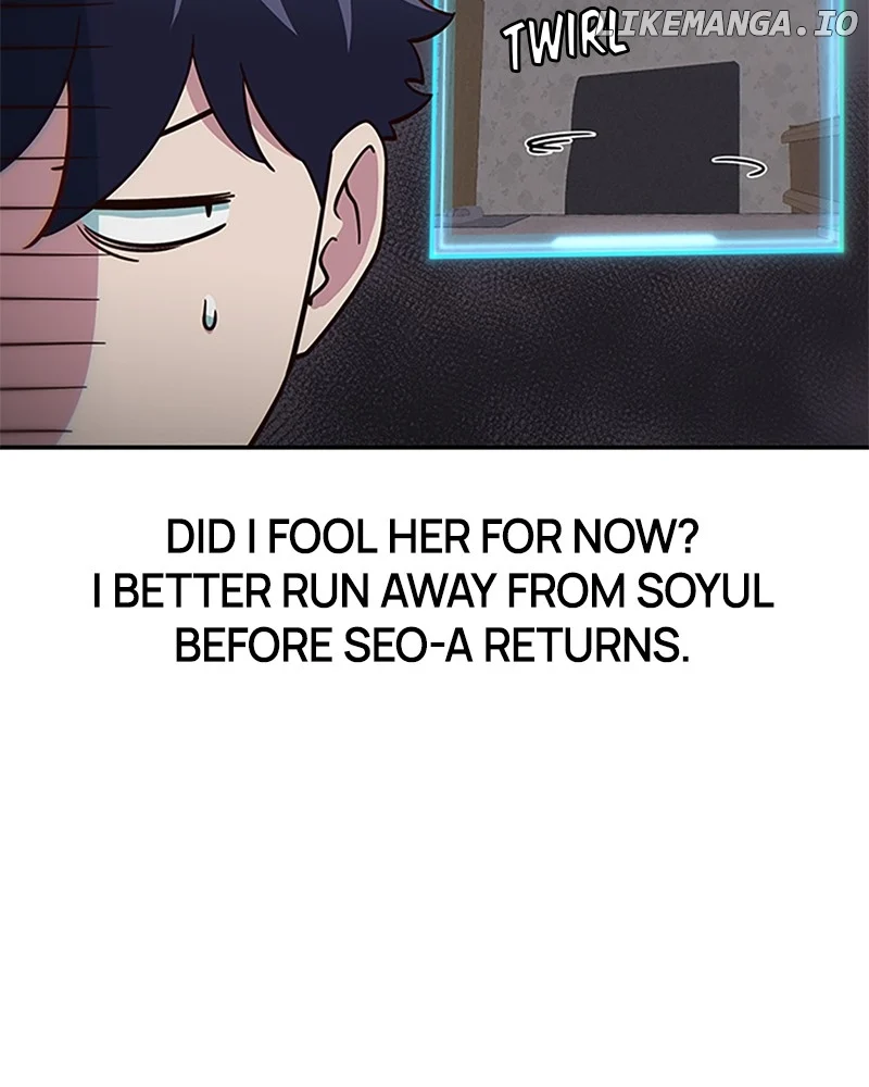 I’m the Only One Bullied by the New High School Student Chapter 20 - Page 110