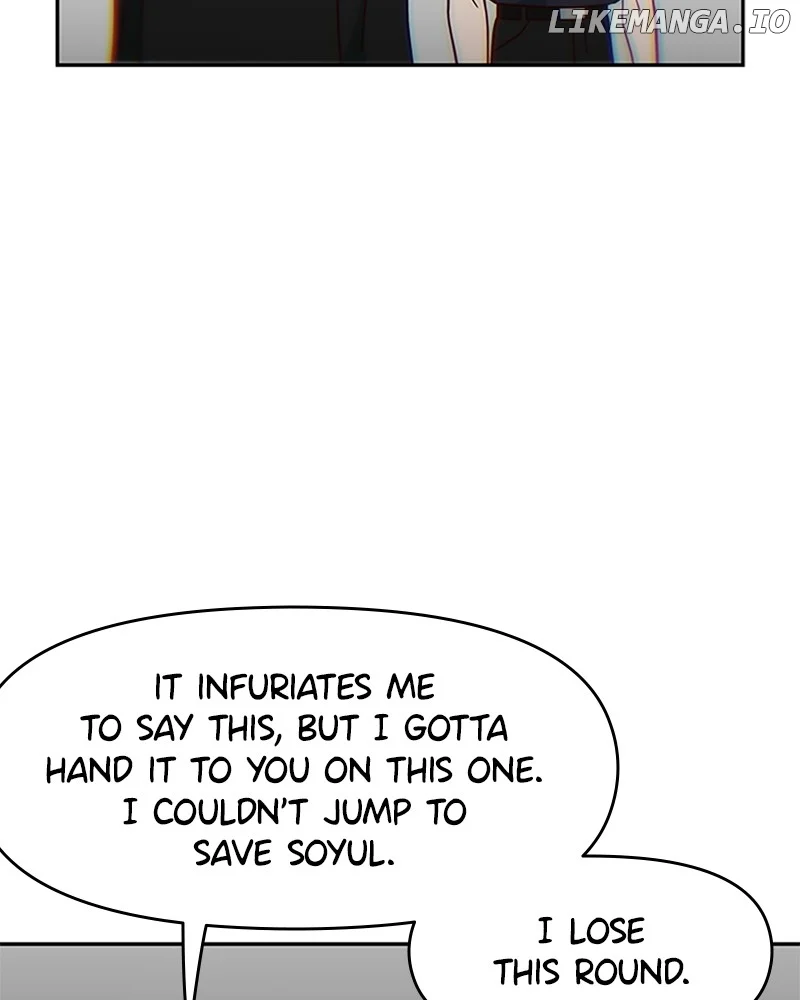 I’m the Only One Bullied by the New High School Student Chapter 20 - Page 112