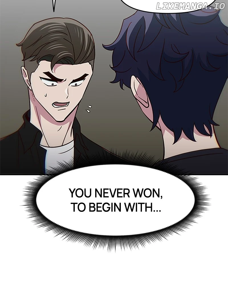 I’m the Only One Bullied by the New High School Student Chapter 20 - Page 113