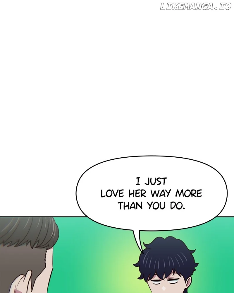 I’m the Only One Bullied by the New High School Student Chapter 20 - Page 115