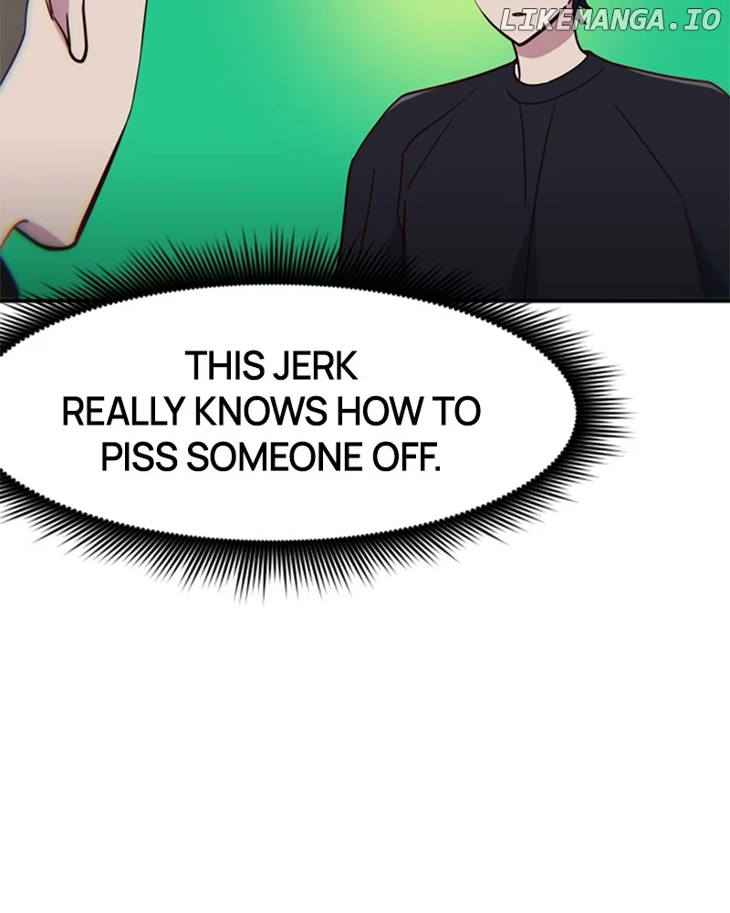 I’m the Only One Bullied by the New High School Student Chapter 20 - Page 116