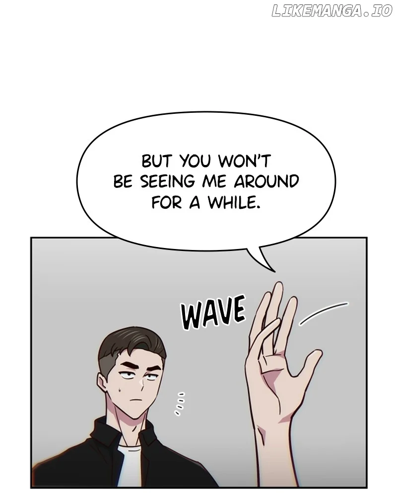 I’m the Only One Bullied by the New High School Student Chapter 20 - Page 117