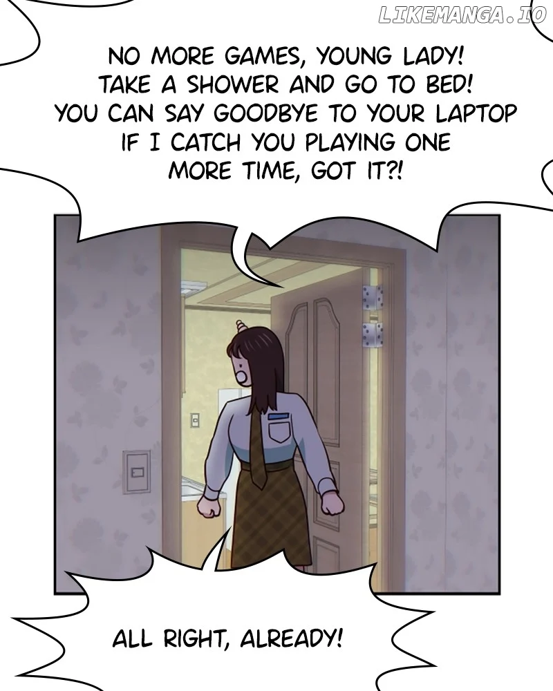I’m the Only One Bullied by the New High School Student Chapter 20 - Page 123