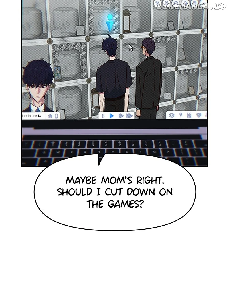 I’m the Only One Bullied by the New High School Student Chapter 20 - Page 134