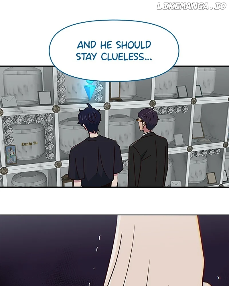 I’m the Only One Bullied by the New High School Student Chapter 20 - Page 137