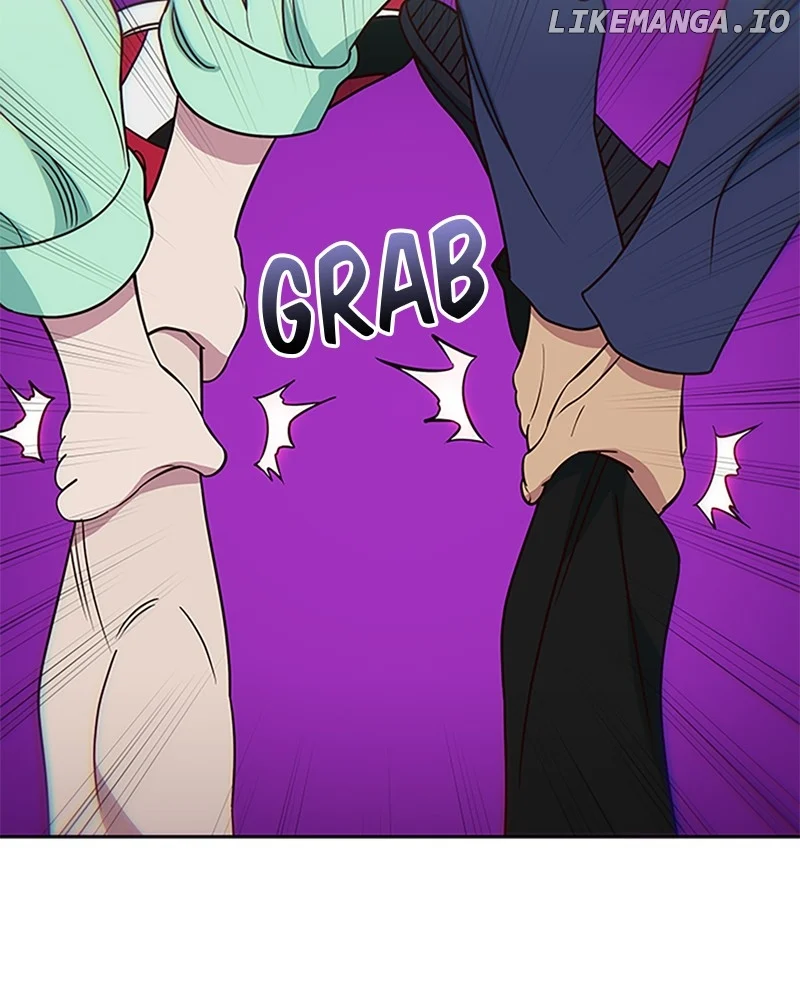 I’m the Only One Bullied by the New High School Student Chapter 20 - Page 14