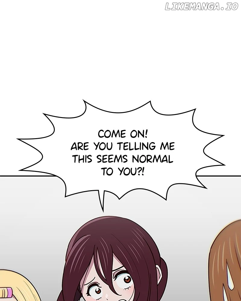 I’m the Only One Bullied by the New High School Student Chapter 20 - Page 143