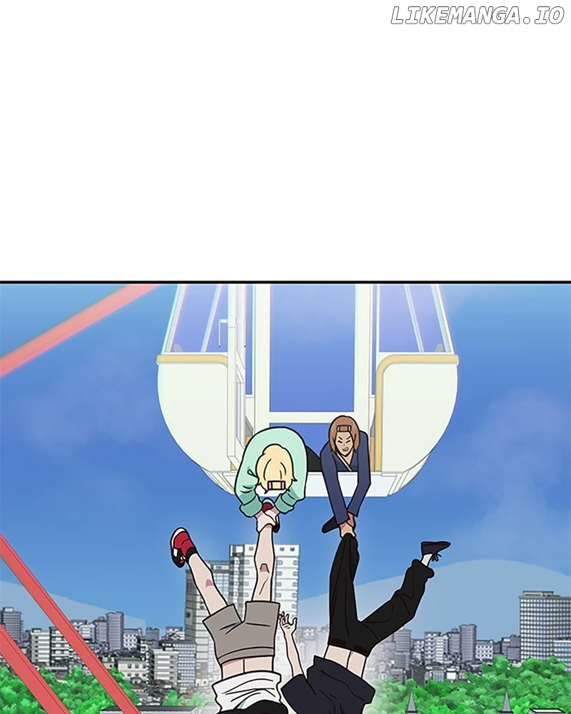 I’m the Only One Bullied by the New High School Student Chapter 20 - Page 15
