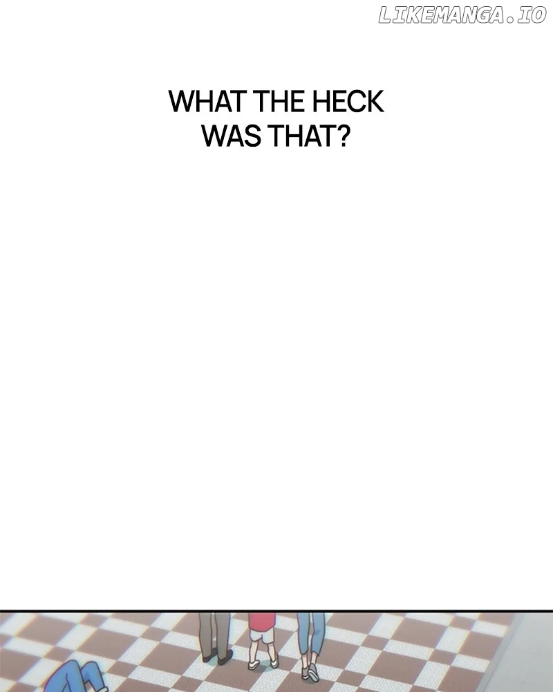 I’m the Only One Bullied by the New High School Student Chapter 20 - Page 151