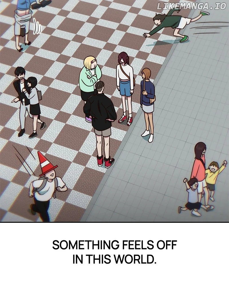 I’m the Only One Bullied by the New High School Student Chapter 20 - Page 152