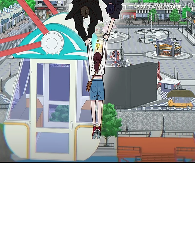 I’m the Only One Bullied by the New High School Student Chapter 20 - Page 16