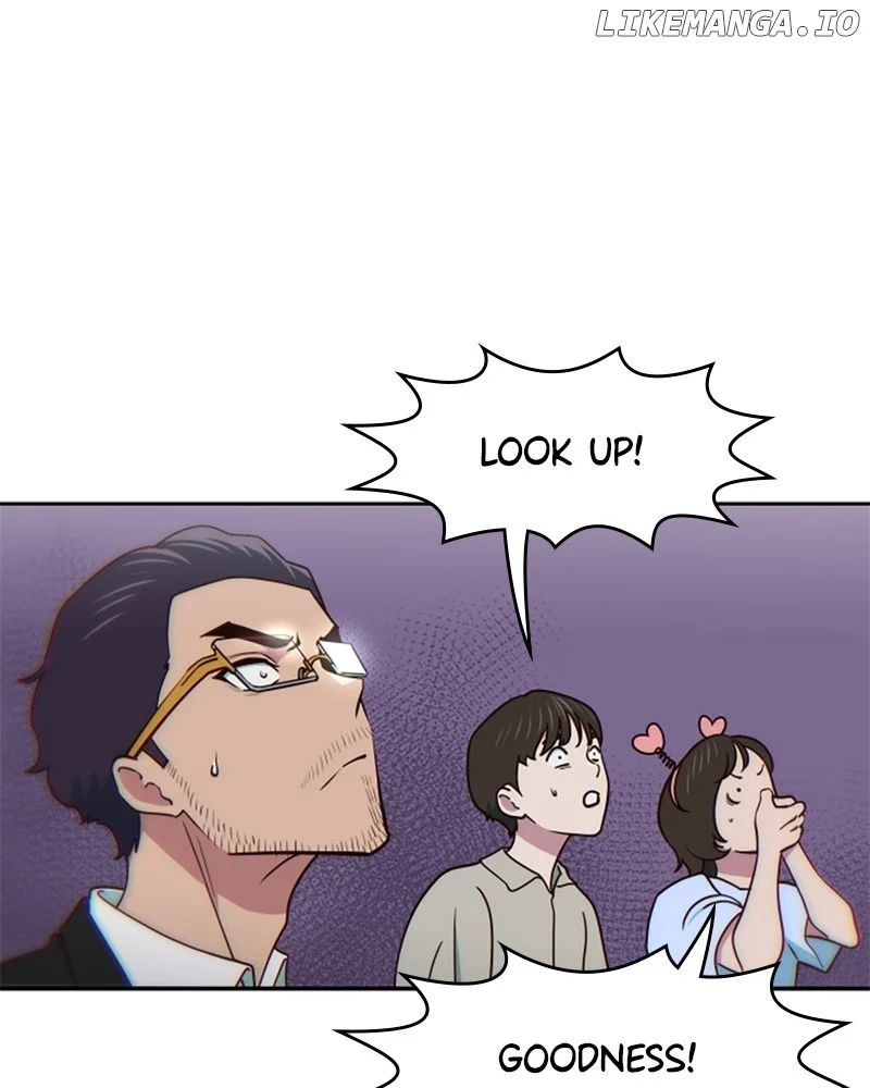 I’m the Only One Bullied by the New High School Student Chapter 20 - Page 17