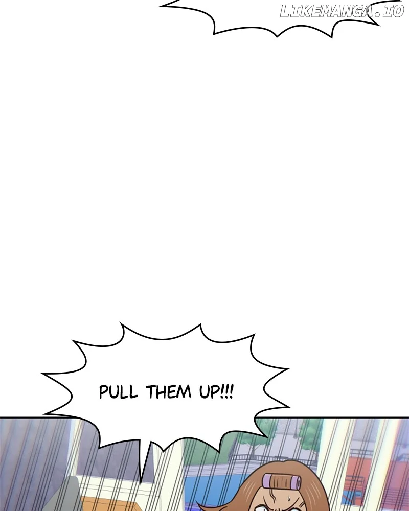 I’m the Only One Bullied by the New High School Student Chapter 20 - Page 18