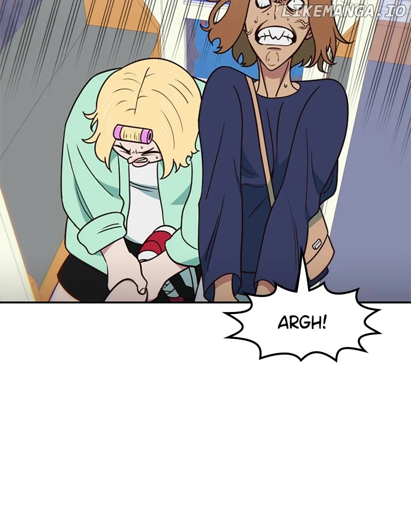 I’m the Only One Bullied by the New High School Student Chapter 20 - Page 19