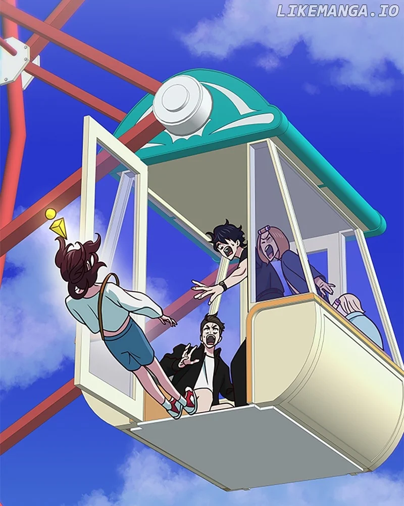 I’m the Only One Bullied by the New High School Student Chapter 20 - Page 2