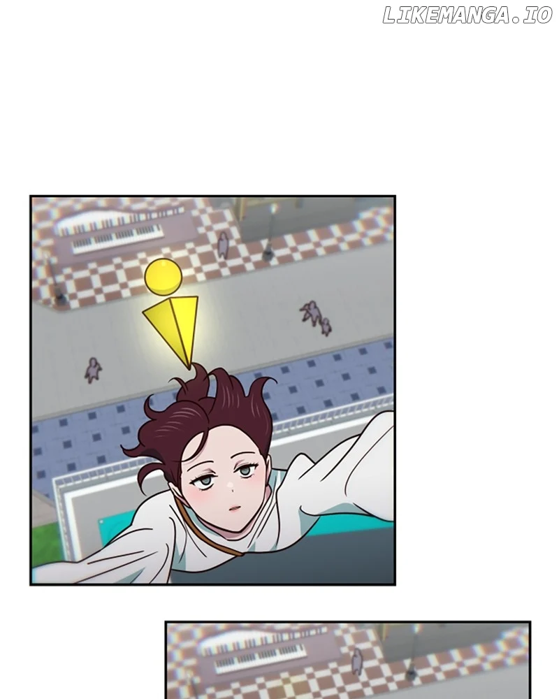 I’m the Only One Bullied by the New High School Student Chapter 20 - Page 20