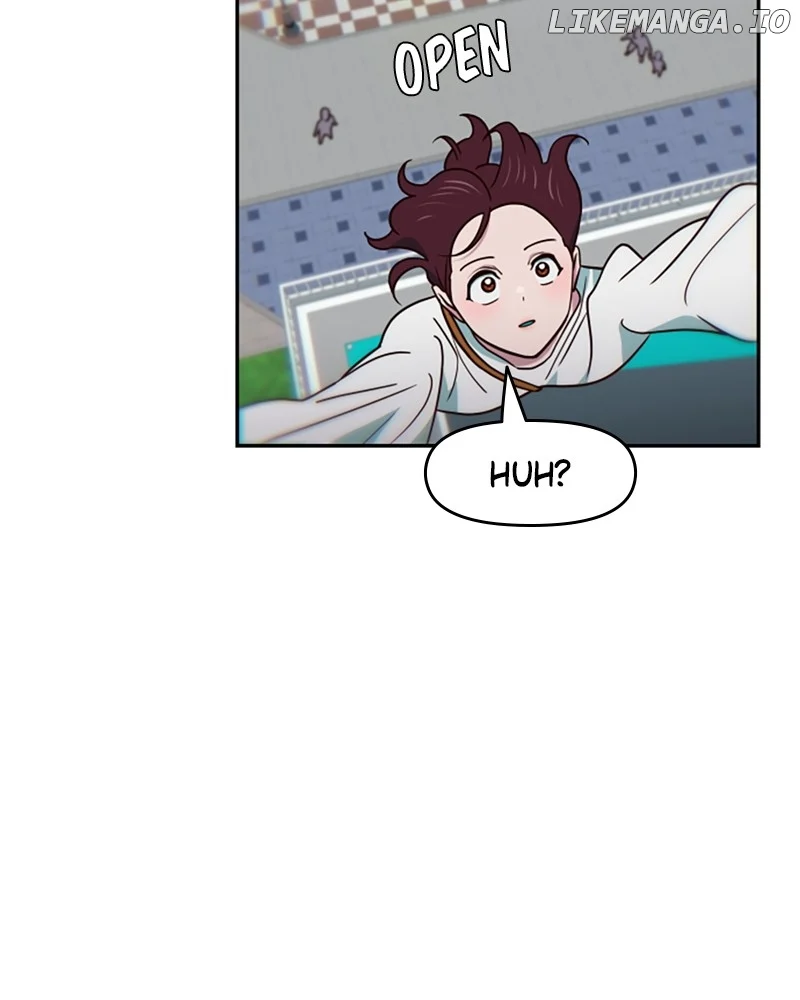I’m the Only One Bullied by the New High School Student Chapter 20 - Page 21