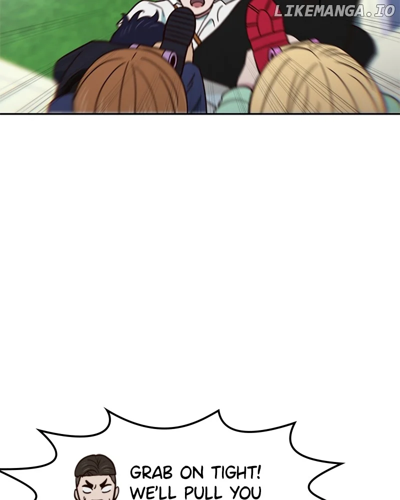 I’m the Only One Bullied by the New High School Student Chapter 20 - Page 23
