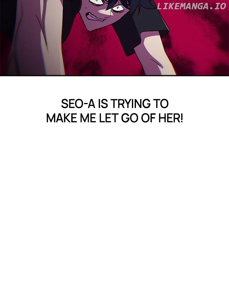 I’m the Only One Bullied by the New High School Student Chapter 20 - Page 26