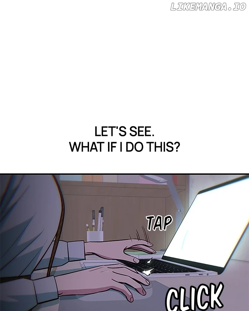 I’m the Only One Bullied by the New High School Student Chapter 20 - Page 39