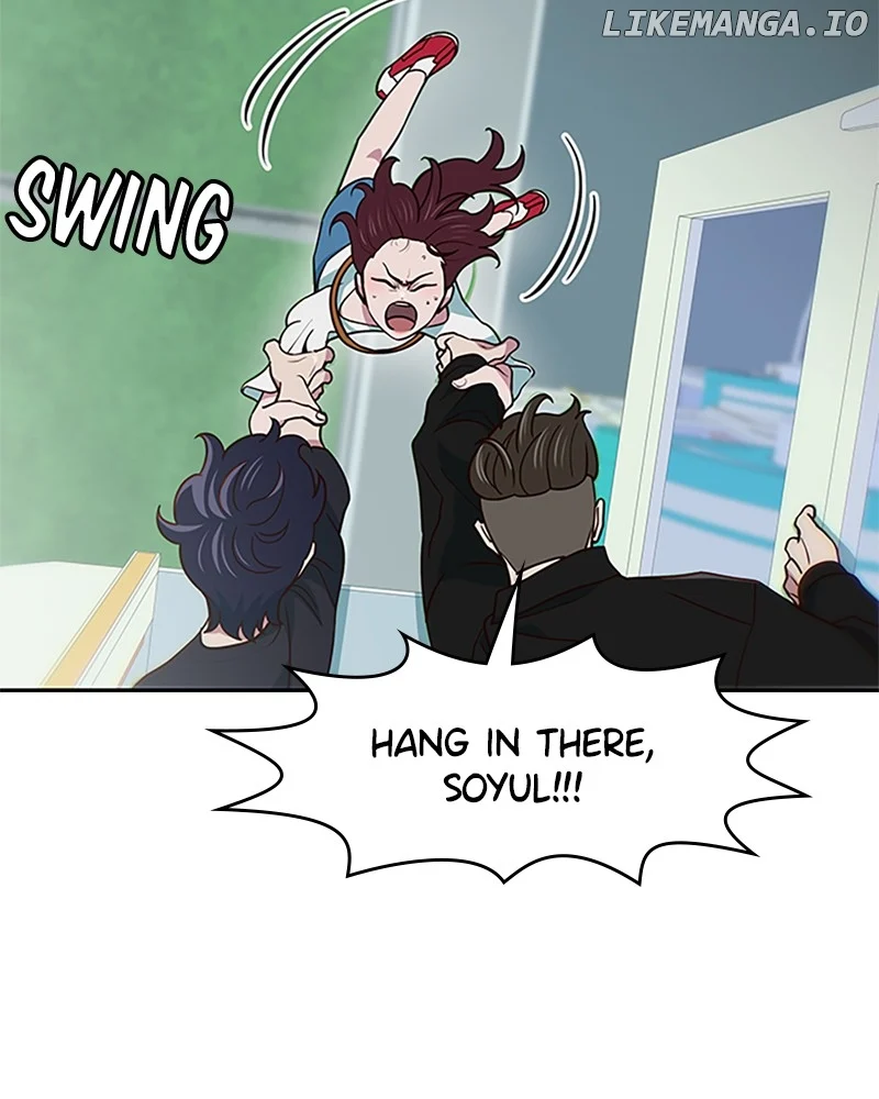 I’m the Only One Bullied by the New High School Student Chapter 20 - Page 47