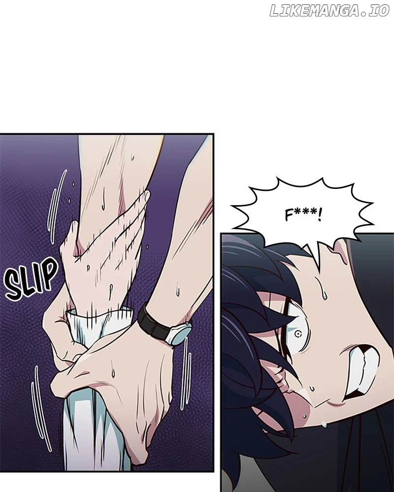 I’m the Only One Bullied by the New High School Student Chapter 20 - Page 49