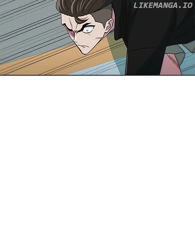 I’m the Only One Bullied by the New High School Student Chapter 20 - Page 5