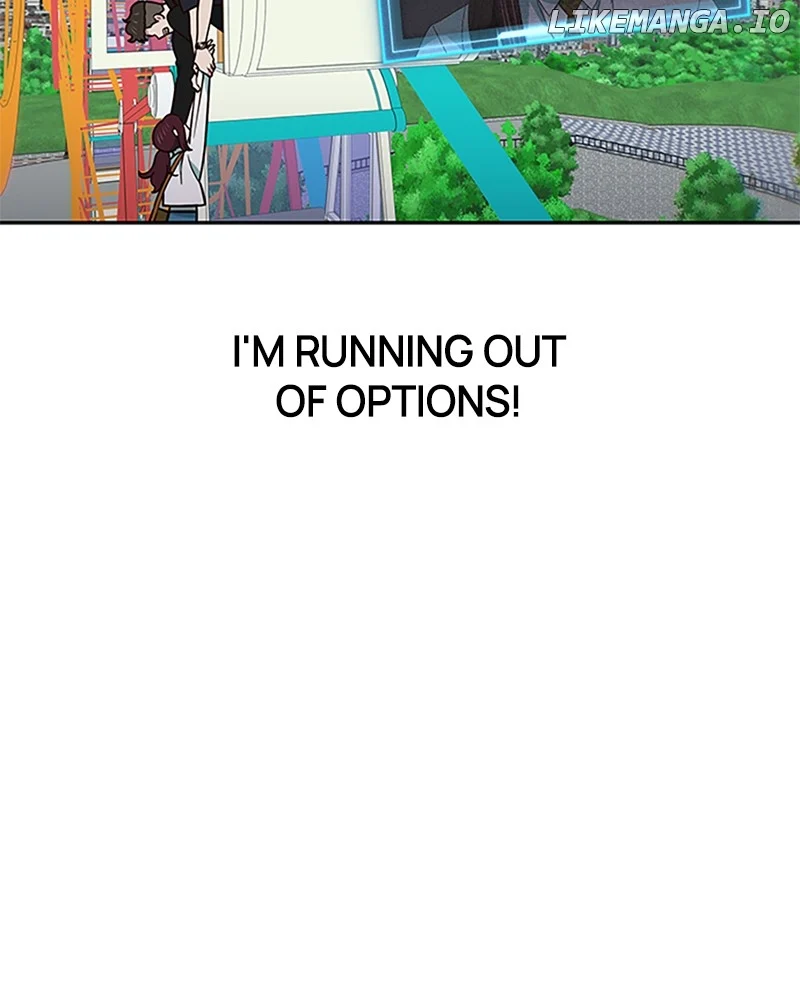 I’m the Only One Bullied by the New High School Student Chapter 20 - Page 51
