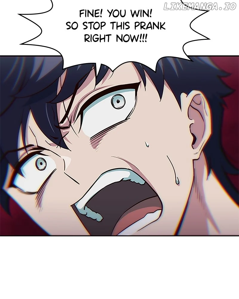 I’m the Only One Bullied by the New High School Student Chapter 20 - Page 54