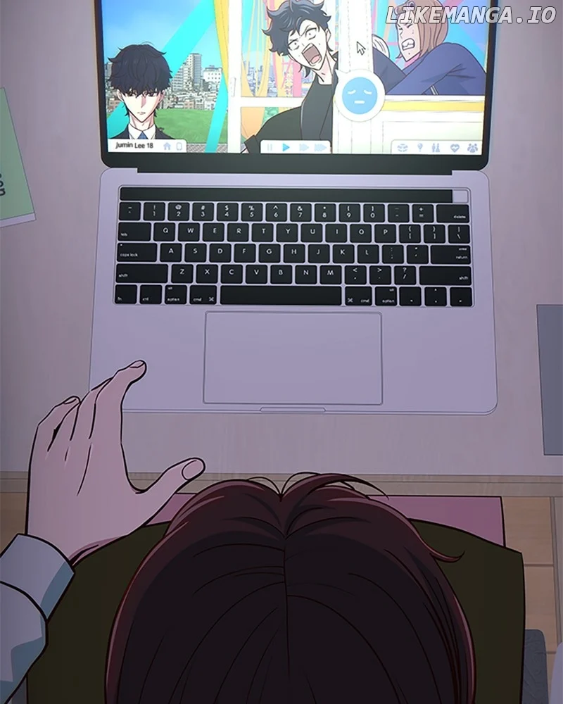 I’m the Only One Bullied by the New High School Student Chapter 20 - Page 57
