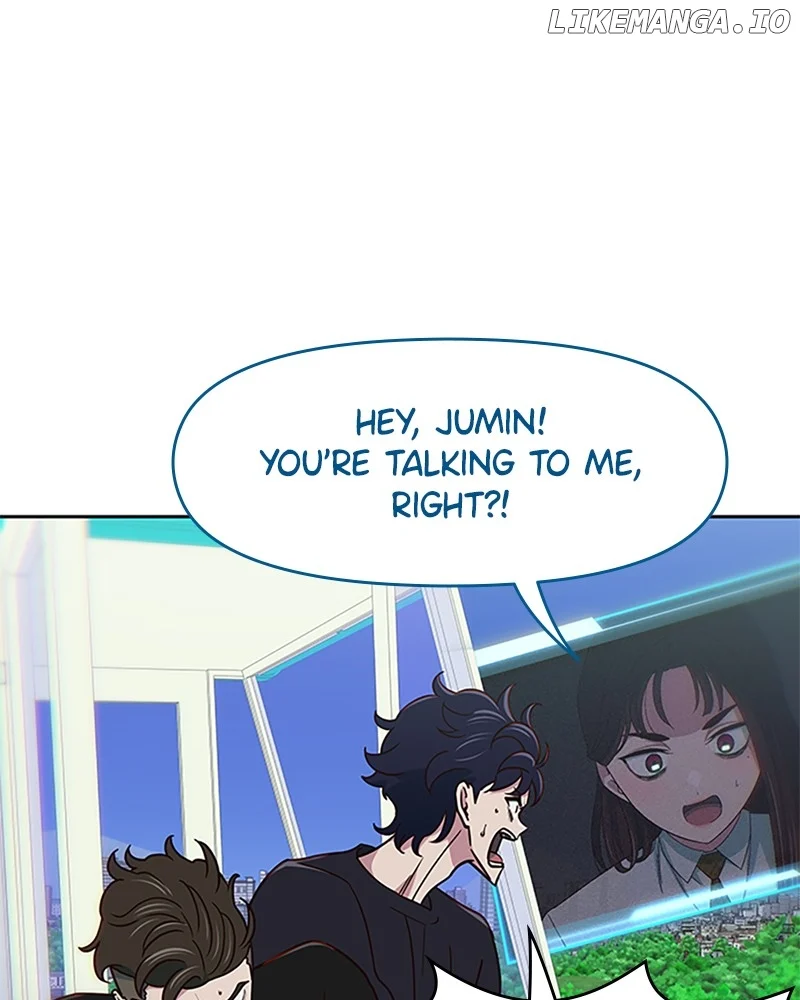 I’m the Only One Bullied by the New High School Student Chapter 20 - Page 59