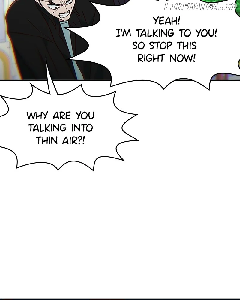 I’m the Only One Bullied by the New High School Student Chapter 20 - Page 60