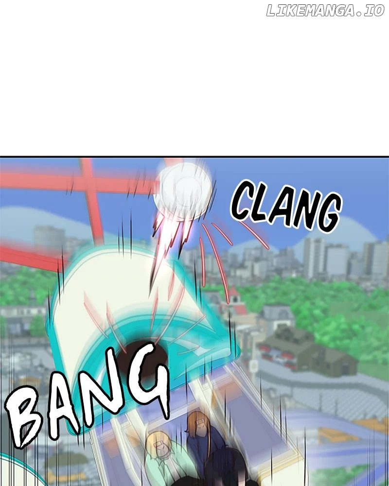 I’m the Only One Bullied by the New High School Student Chapter 20 - Page 62