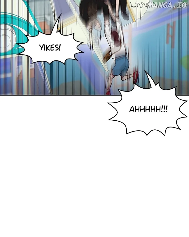 I’m the Only One Bullied by the New High School Student Chapter 20 - Page 63