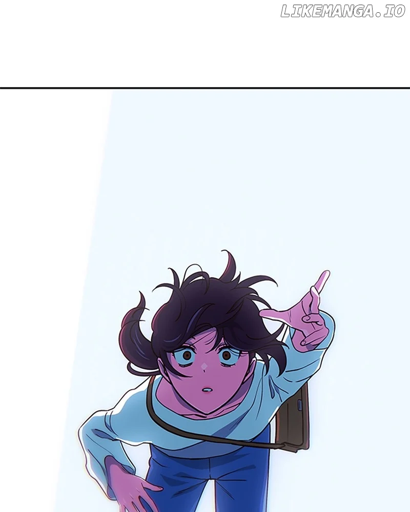 I’m the Only One Bullied by the New High School Student Chapter 20 - Page 65
