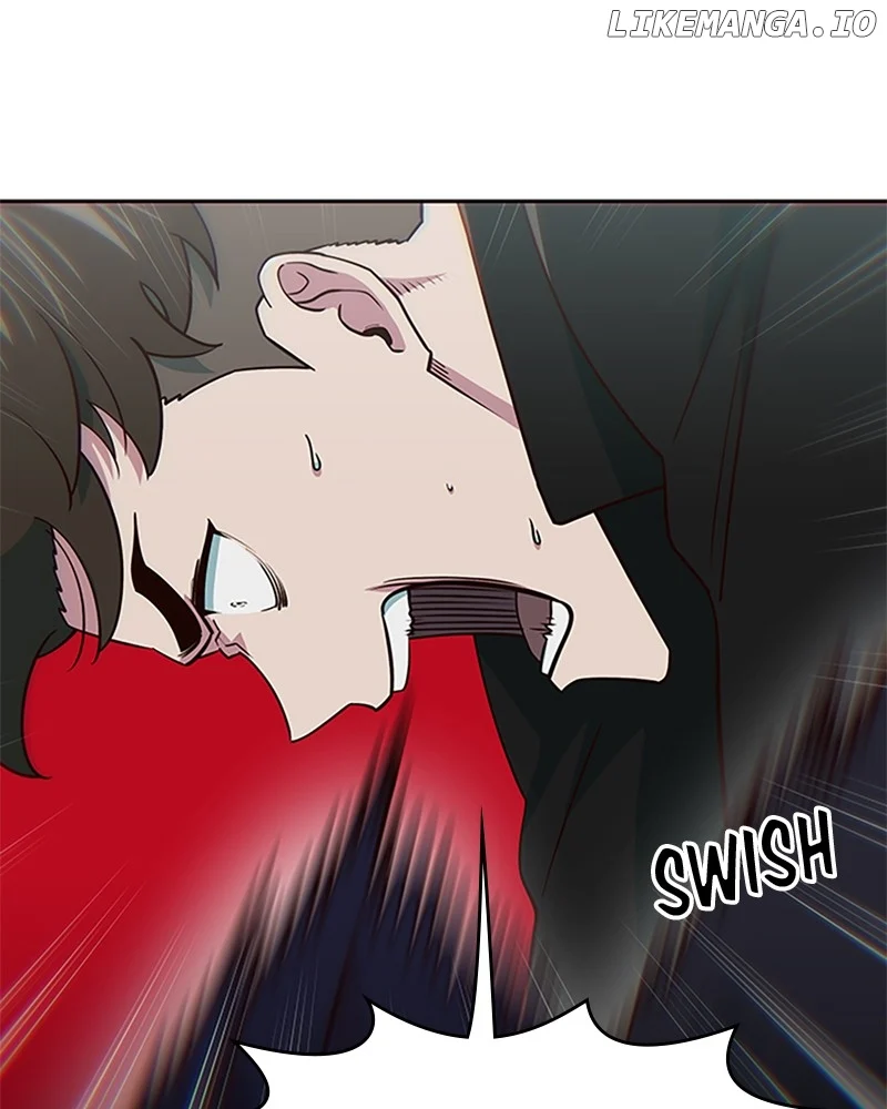 I’m the Only One Bullied by the New High School Student Chapter 20 - Page 67