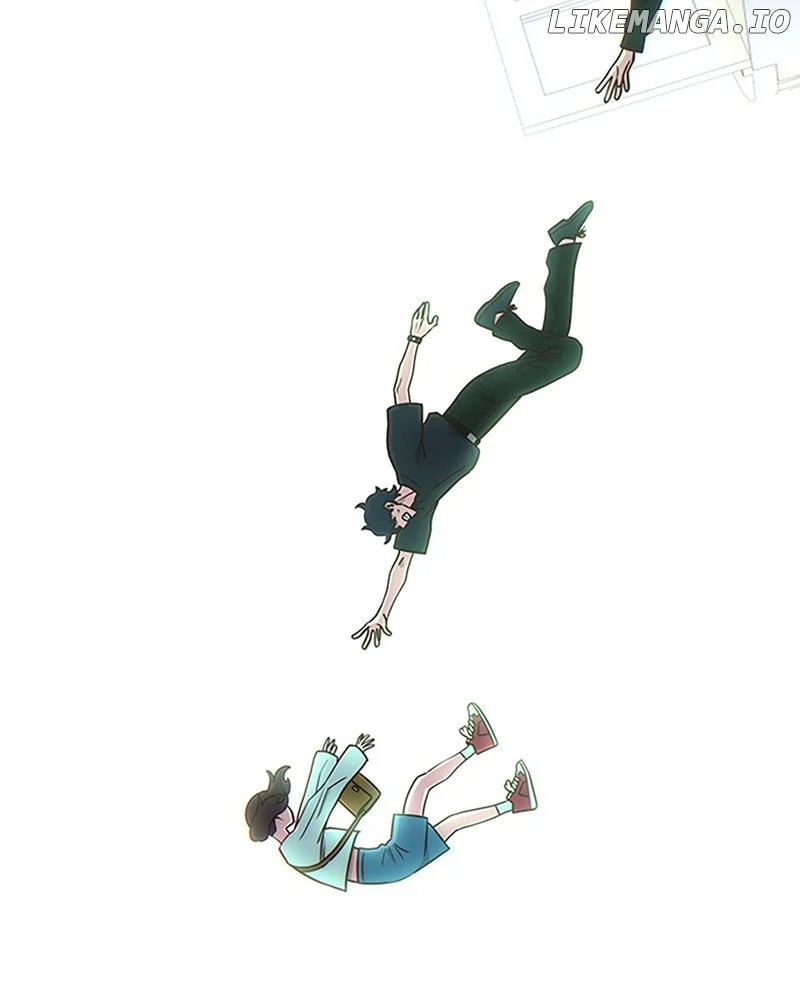 I’m the Only One Bullied by the New High School Student Chapter 20 - Page 69