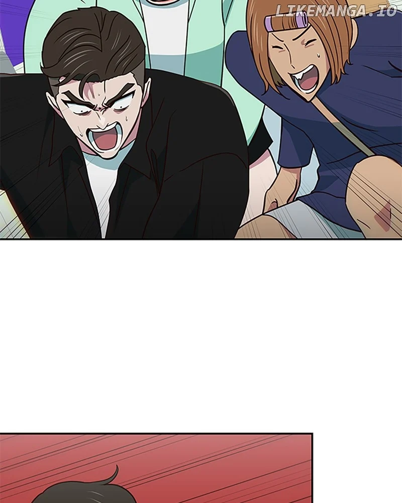 I’m the Only One Bullied by the New High School Student Chapter 20 - Page 75