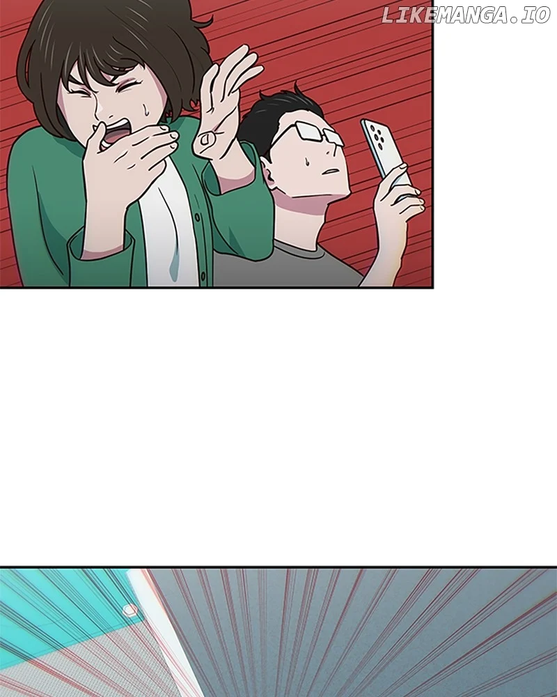 I’m the Only One Bullied by the New High School Student Chapter 20 - Page 76