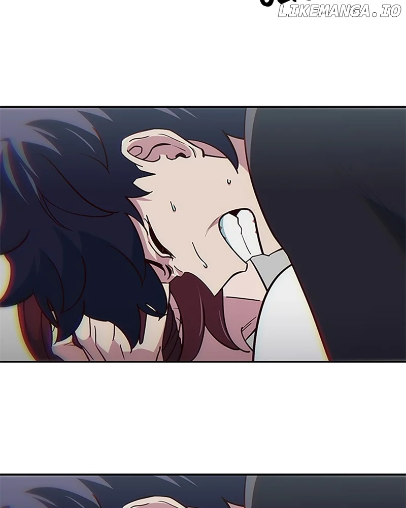 I’m the Only One Bullied by the New High School Student Chapter 20 - Page 80