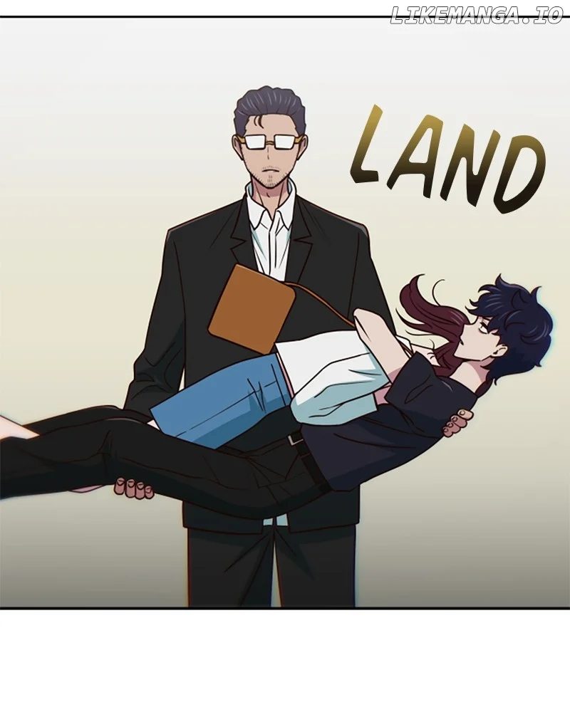 I’m the Only One Bullied by the New High School Student Chapter 20 - Page 84
