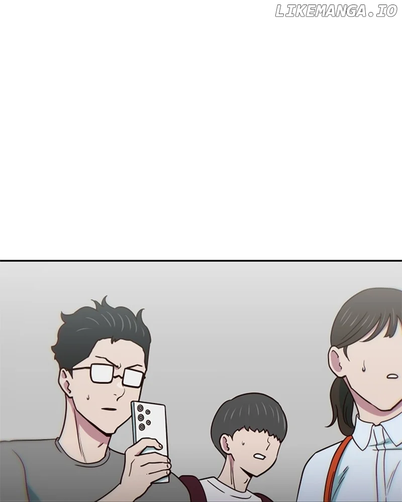 I’m the Only One Bullied by the New High School Student Chapter 20 - Page 85