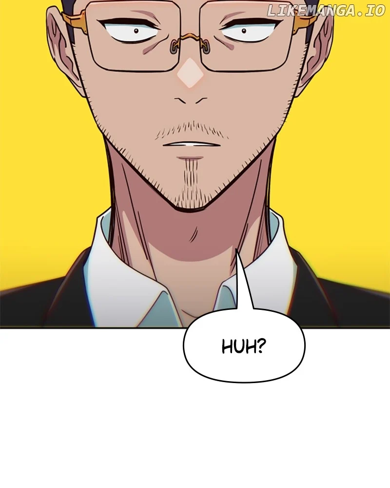 I’m the Only One Bullied by the New High School Student Chapter 20 - Page 87