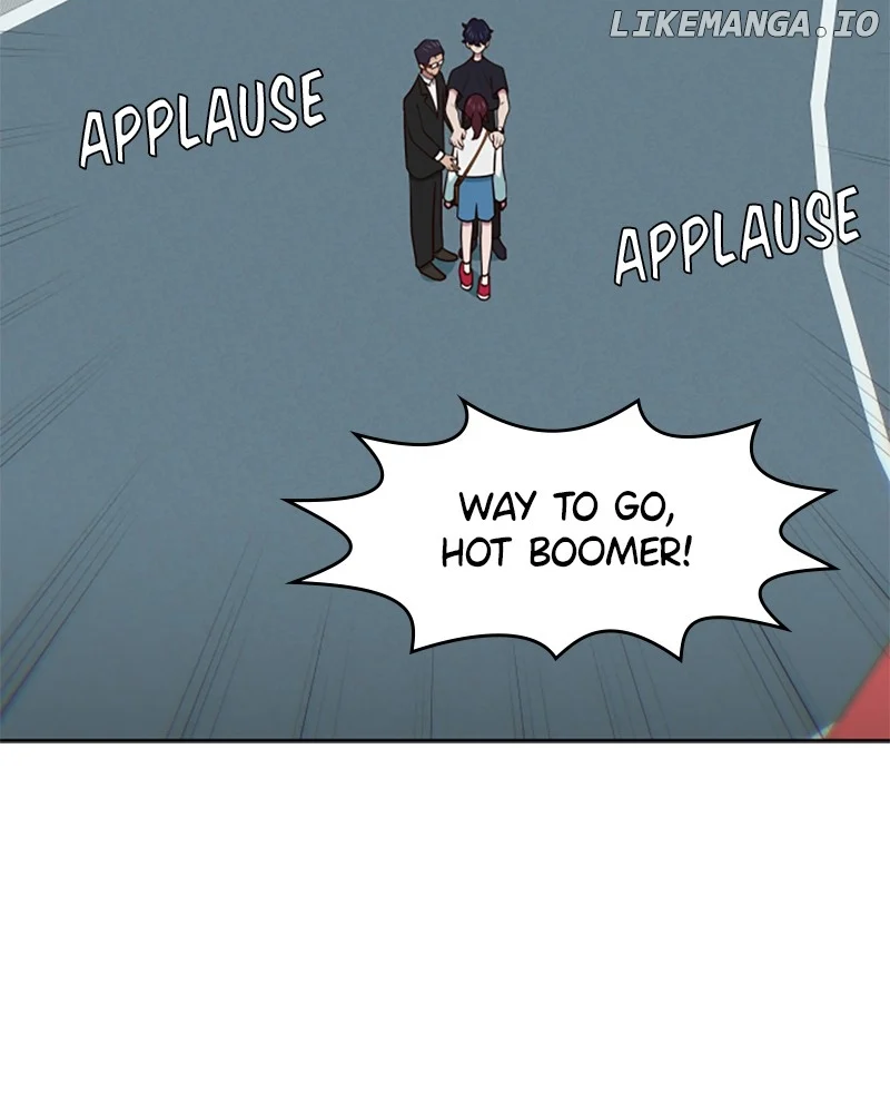 I’m the Only One Bullied by the New High School Student Chapter 20 - Page 89