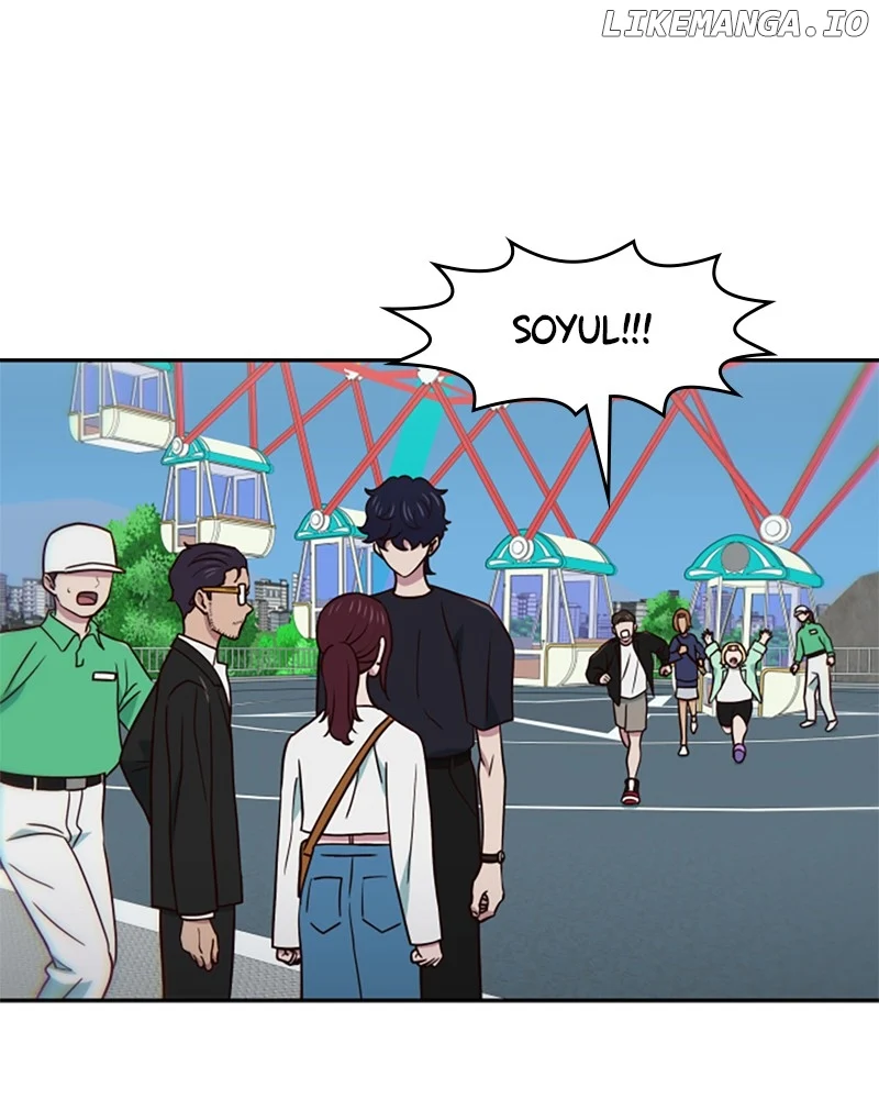 I’m the Only One Bullied by the New High School Student Chapter 20 - Page 90