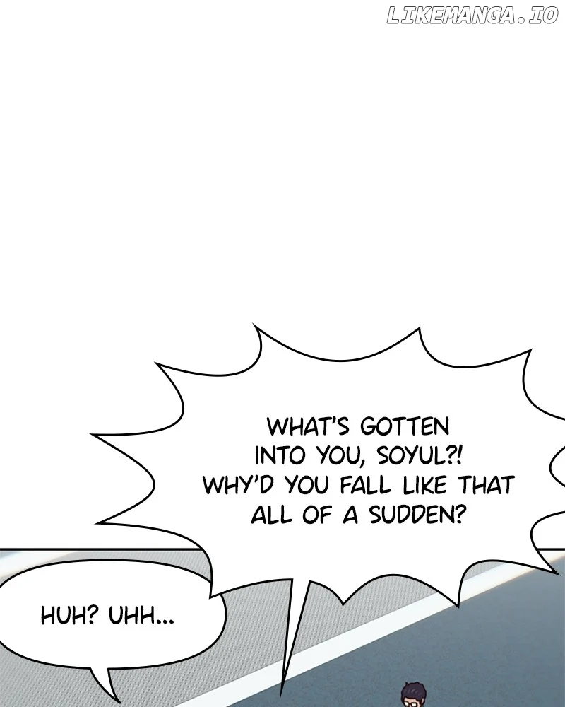 I’m the Only One Bullied by the New High School Student Chapter 20 - Page 91