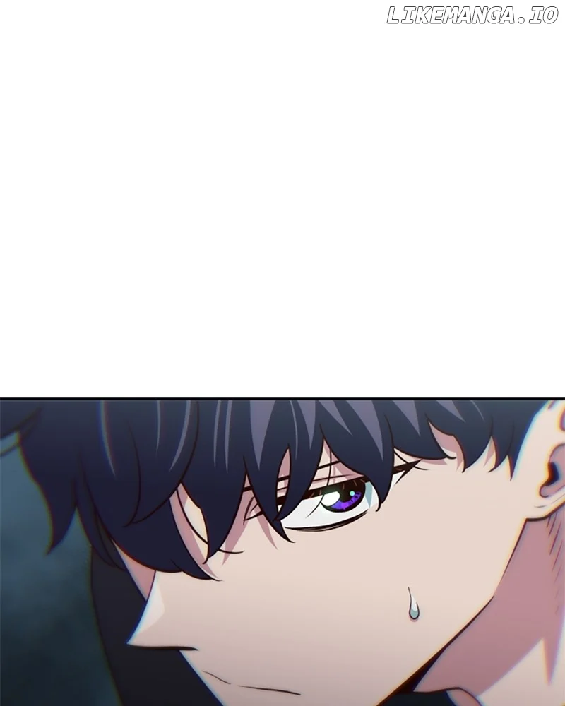 I’m the Only One Bullied by the New High School Student Chapter 20 - Page 93